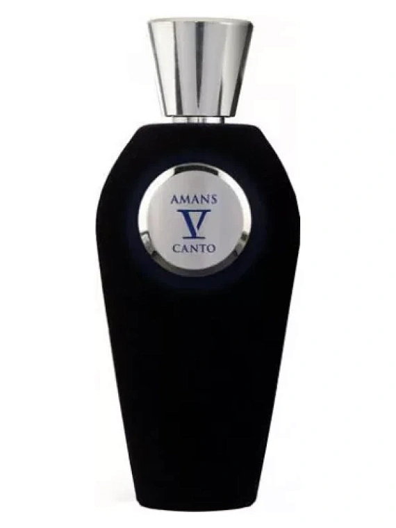 V Canto — V Canto Amans