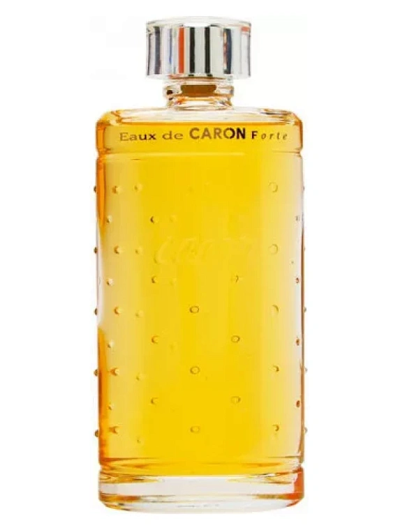 Caron — Caron Eaux de Caron Forte