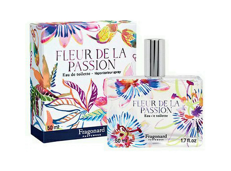 Fragonard — Fragonard Fleur De La Passion