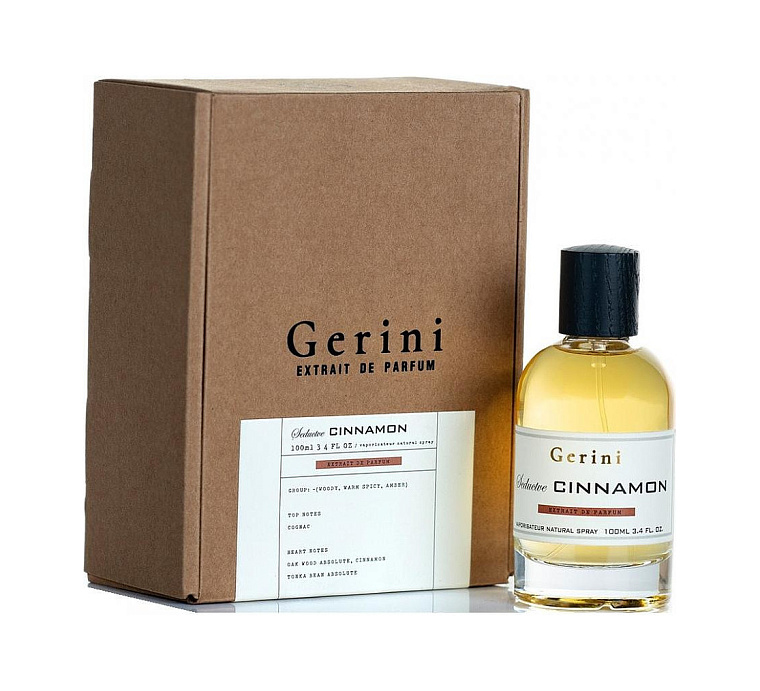 Gerini — Gerini Cinnamon