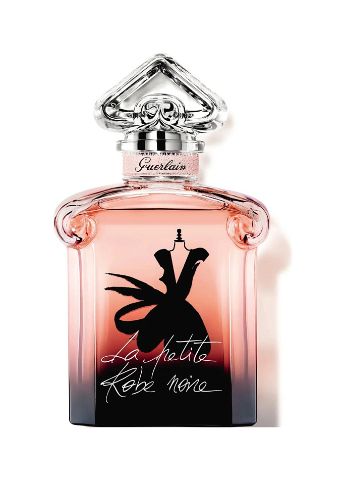 Guerlain — Guerlain La Petite Robe Noire Nectar