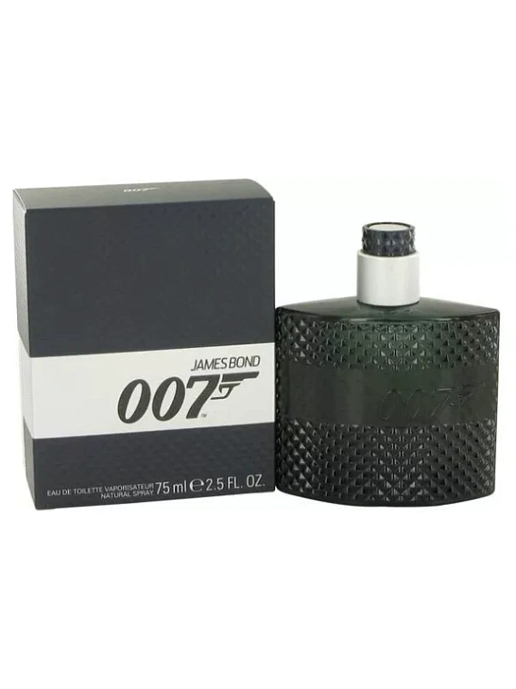 Eon Productions — Eon Productions James Bond 007