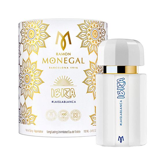 Ramon Monegal — Ramon Monegal Ibiza Laislablanca