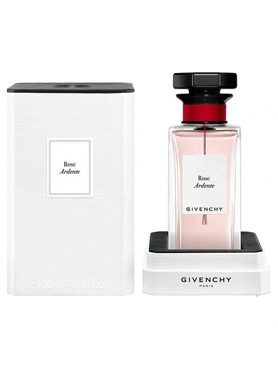 Givenchy — Givenchy Rose Ardente