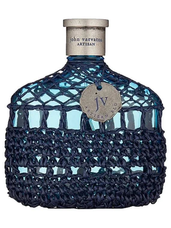 John Varvatos — John Varvatos Artisan Blu