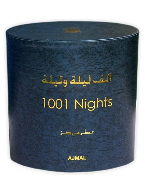 Ajmal — Ajmal 1001 Nights