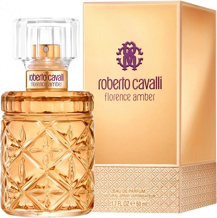 Roberto Cavalli Florence Amber — фото 3