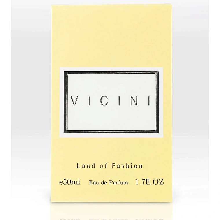 Vicini Land of Fashion — фото 2