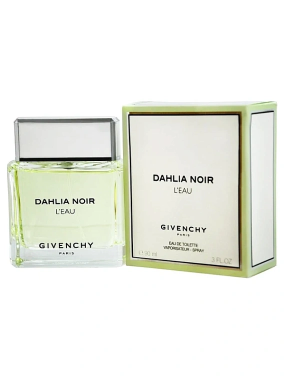 Givenchy — Givenchy Dahlia Noir L'eau