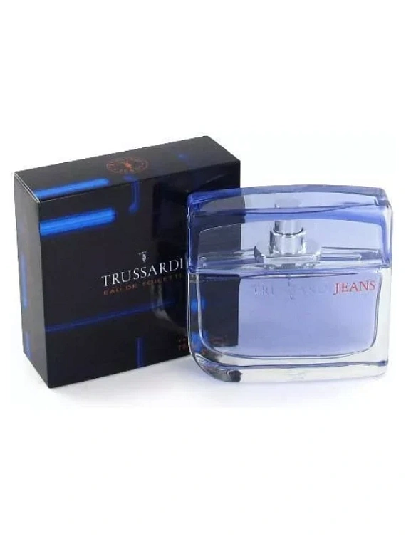 Trussardi — Trussardi Jeans for women