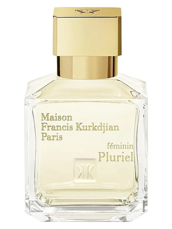 Maison Francis Kurkdjian — Maison Francis Kurkdjian Feminin Pluriel Крем