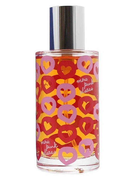 Victoria's Secret — Victoria's Secret More Pink Please
