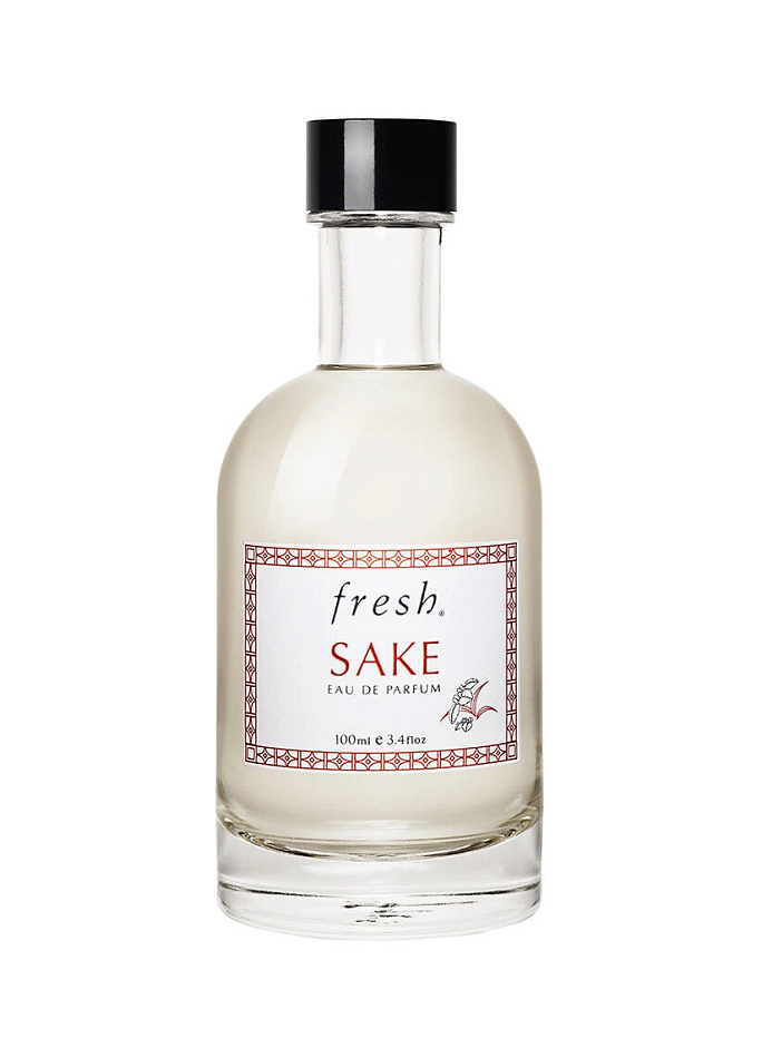 Fresh — Fresh Sake