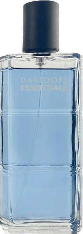 Davidoff — Davidoff Essentials Blue