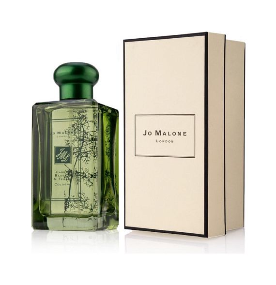Jo Malone — Jo Malone Carrot Blossom & Fennel