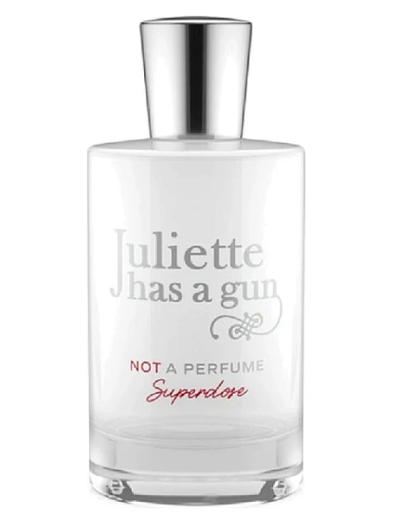 Juliette Has A Gun — Juliette Has A Gun Not A Perfume Superdose