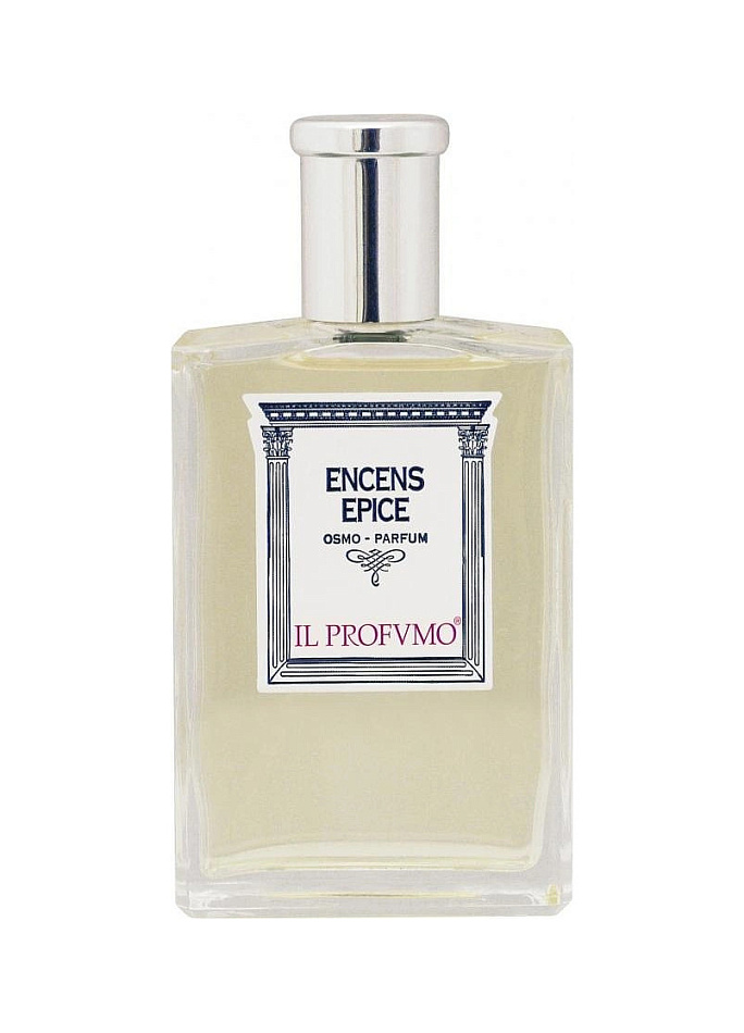 Il Profumo — Il Profumo Encens epice