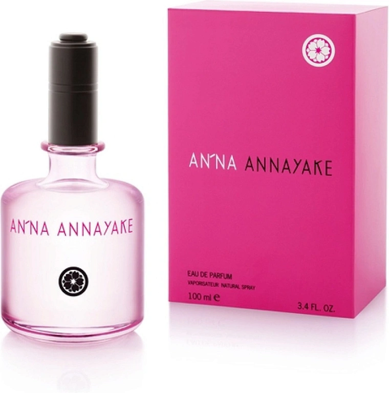 Annayake Anna — фото 4
