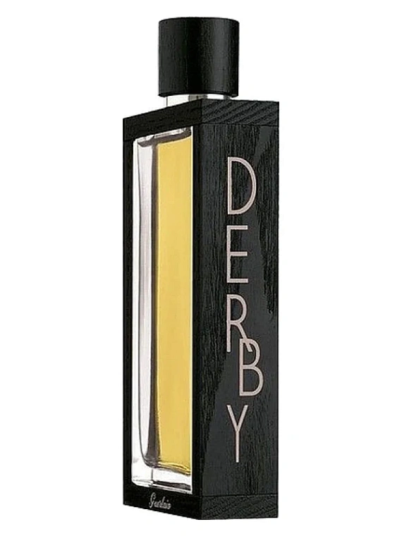 Guerlain — Guerlain Derby
