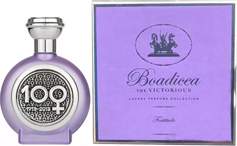 Boadicea the Victorious Fortitude — фото 3