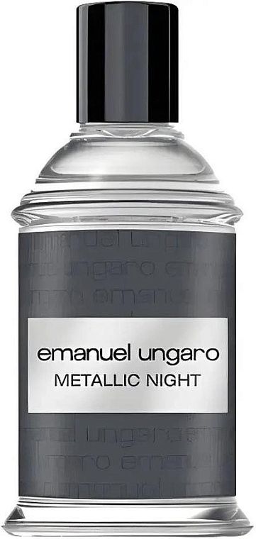 Ungaro — Ungaro Metallic Night