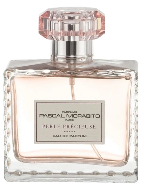 Pascal Morabito — Pascal Morabito Perle Precieuse