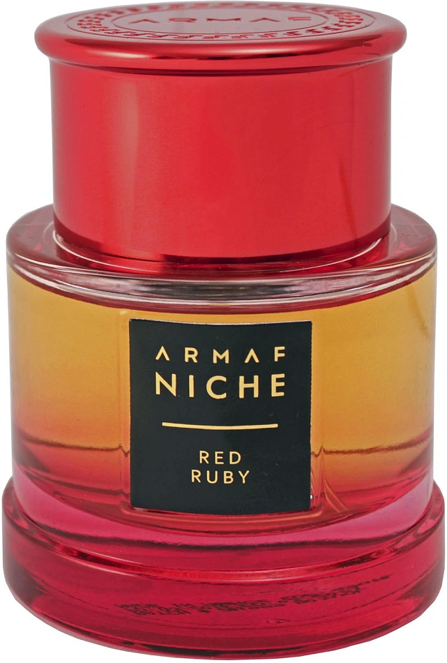 Sterling Parfums Red Ruby — фото 2
