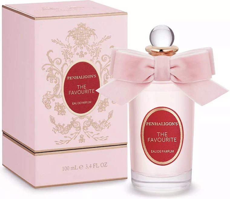 Penhaligon's The Favourite — фото 2