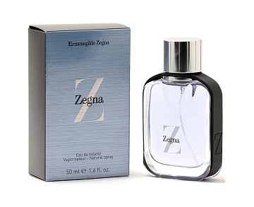 Ermenegildo Zegna Z Zegna