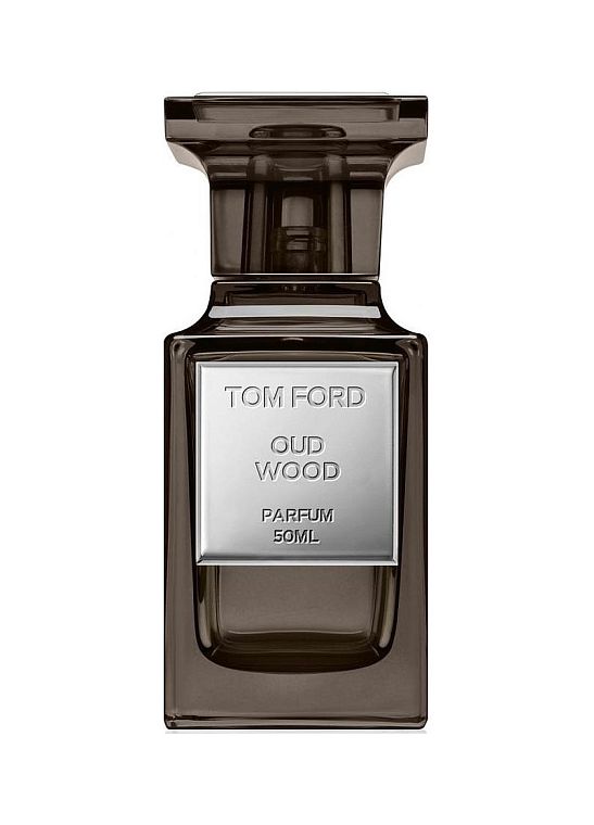 Tom Ford — Tom Ford Oud Wood Parfum