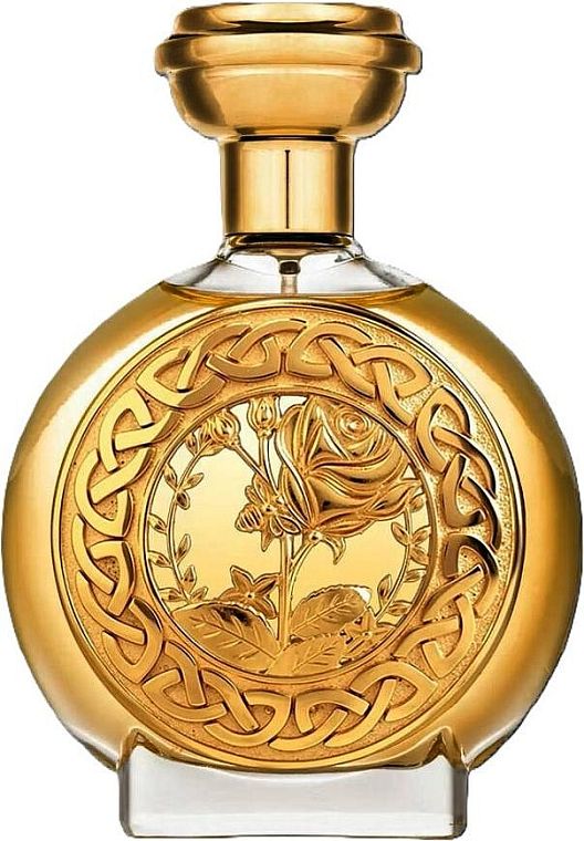 Boadicea the Victorious — Boadicea the Victorious Andraste — фото 2
