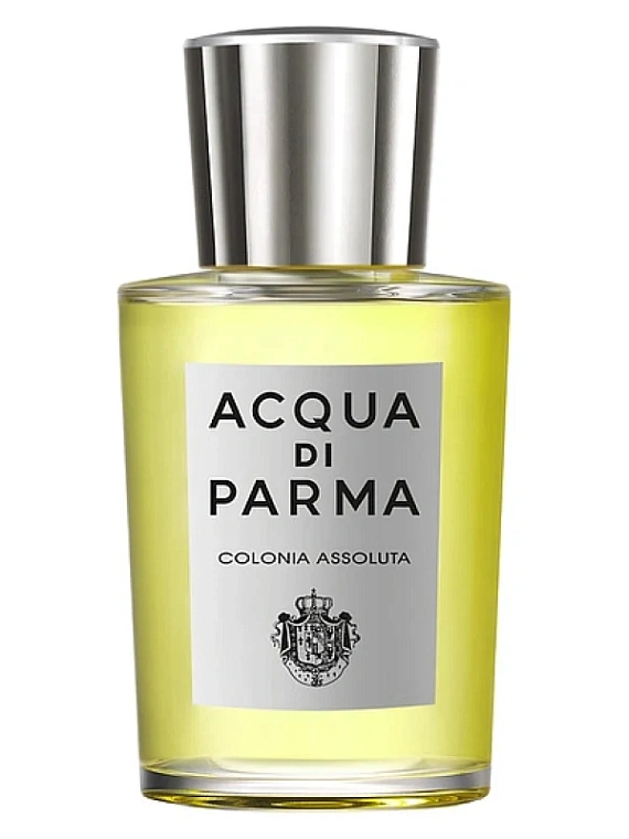 Acqua di Parma — Acqua di Parma Colonia Assoluta