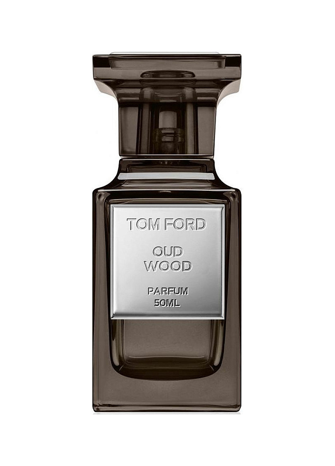 Tom Ford — Tom Ford Oud Wood Parfum