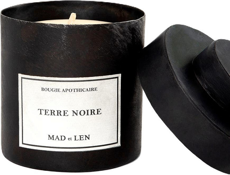 Mad et Len Terre Noire — фото 3