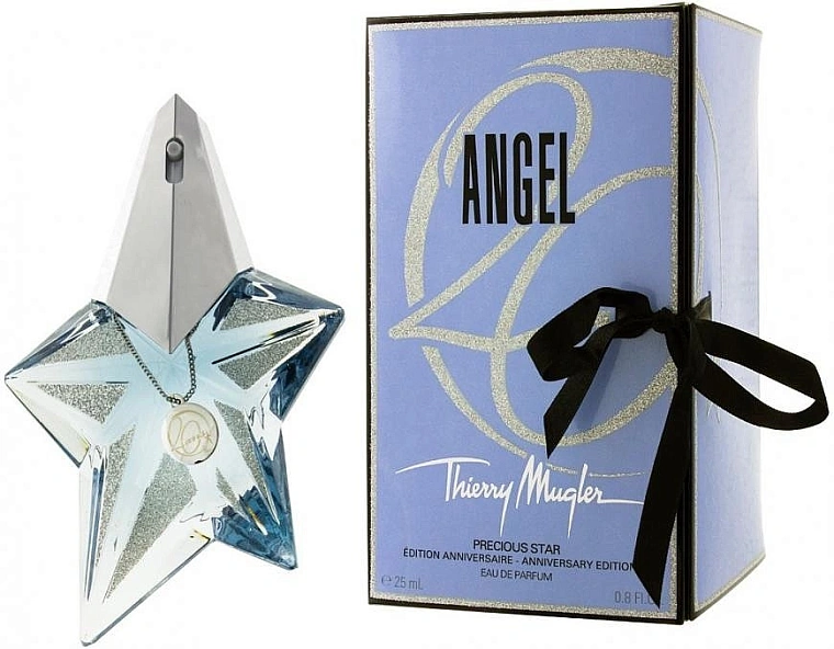 Thierry Mugler Angel Precious Star — фото 3
