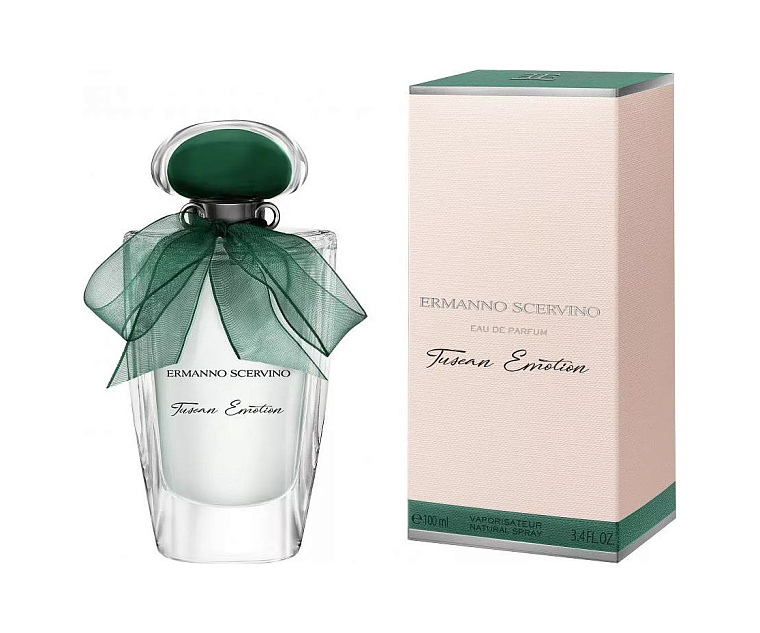 Ermanno Scervino — Ermanno Scervino Tuscan Emotion