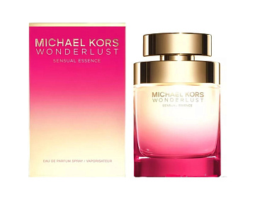 Michael Kors Wonderlust Sensual Essence