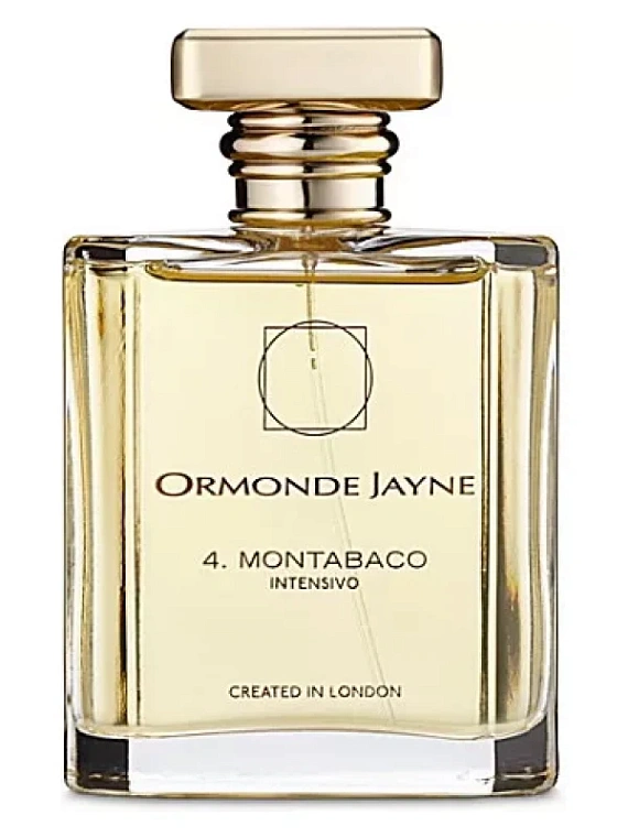 Ormonde Jayne — Ormonde Jayne Montabaco Intensivo