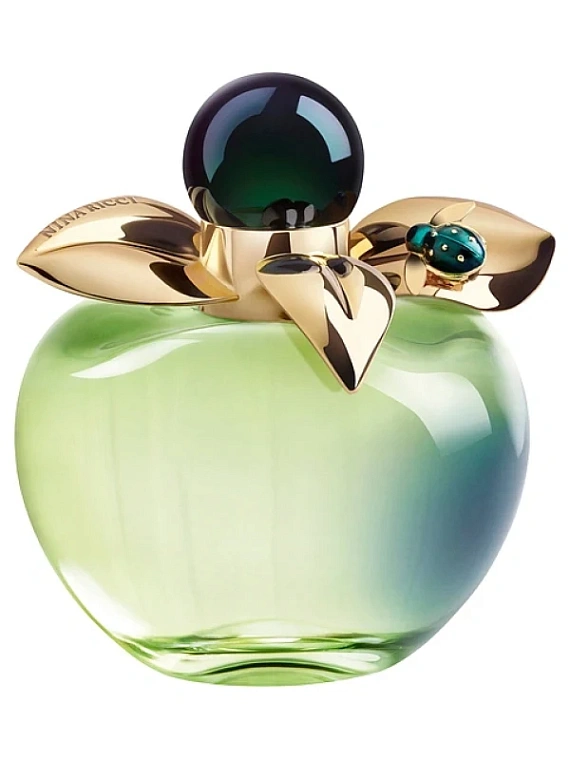 Nina Ricci — Nina Ricci Bella