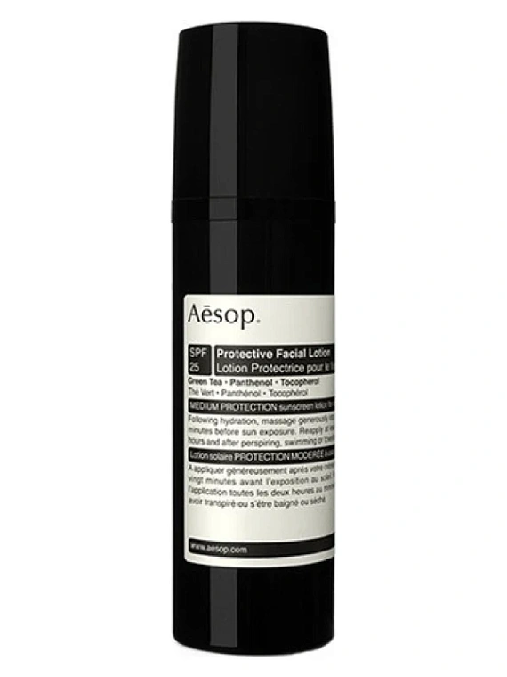 Aesop — Aesop Protective
