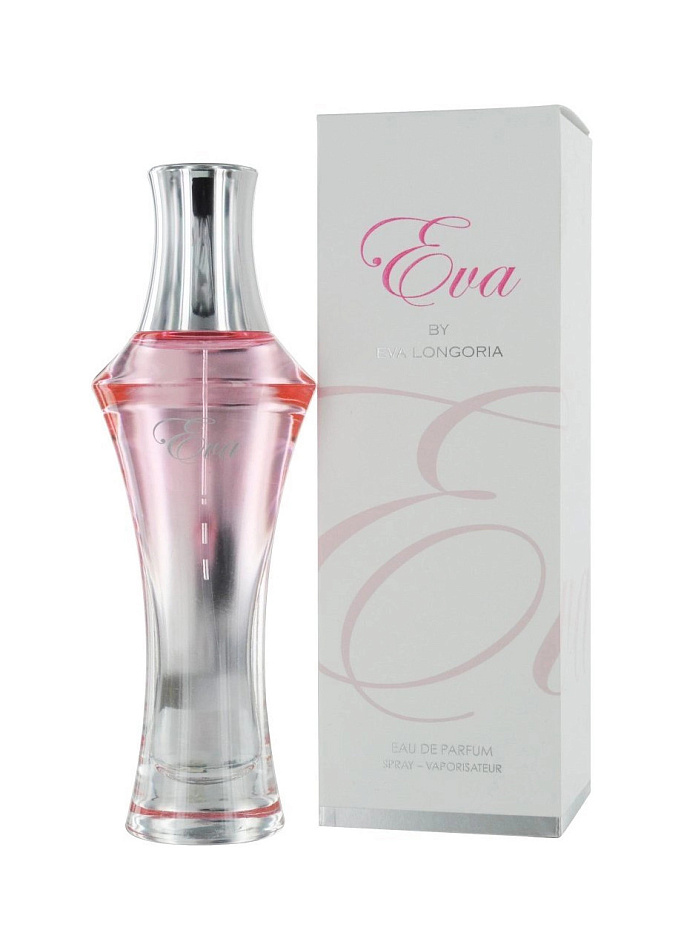 Eva Longoria — Eva Longoria Eva