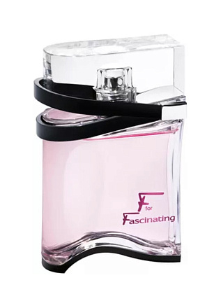 Salvatore Ferragamo F for Fascinating Night