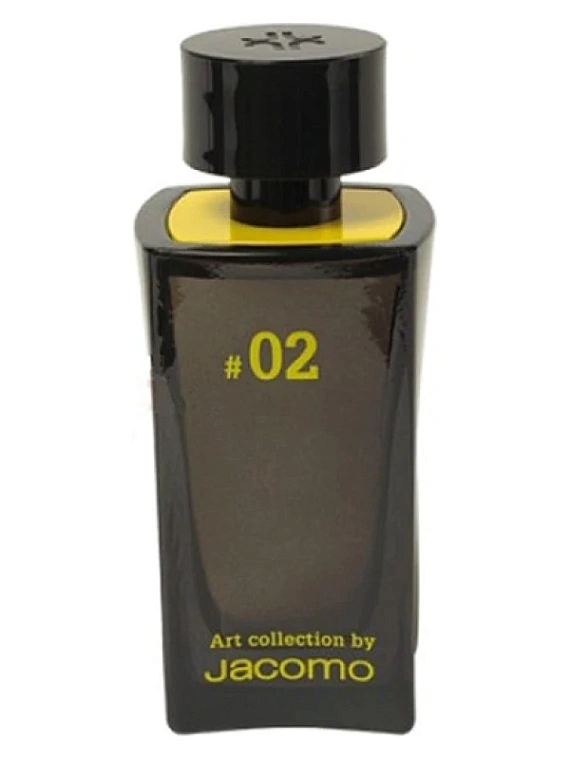Jacomo — Jacomo Art Collection by Jacomo 02
