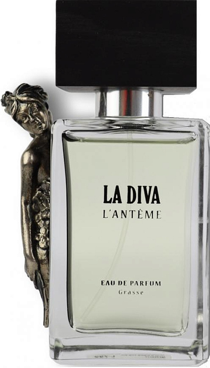 Prima Materia — Prima Materia L'Anteme La Diva