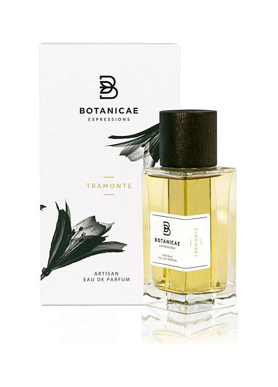 Botanicae Expressions — Botanicae Expressions Tramonte