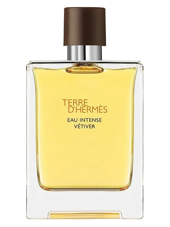 Hermes — Hermes Terre d'Hermes Eau Intense Vetiver