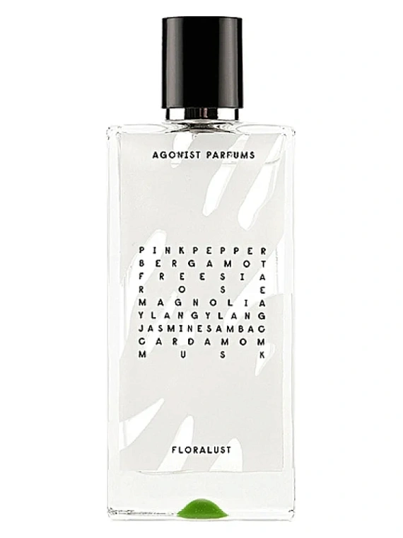 Agonist — Agonist Floralust