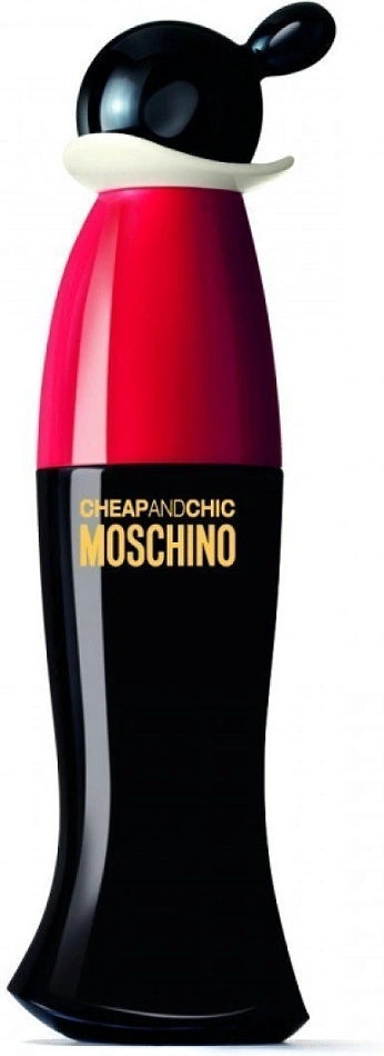 Moschino Cheap and Chic — фото 2
