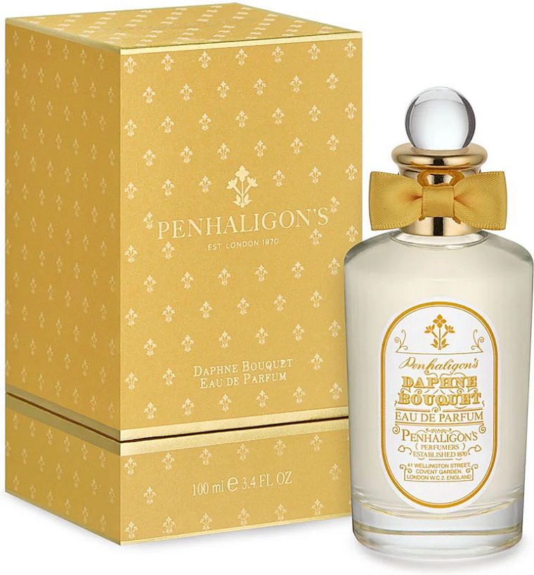 Penhaligon's Daphne Bouquet — фото 2