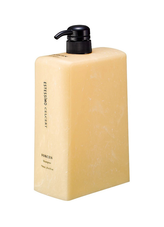 Lebel — Lebel Estessimo Celcert Shampoo Forcen
